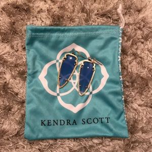 Kendra Scott earrings!